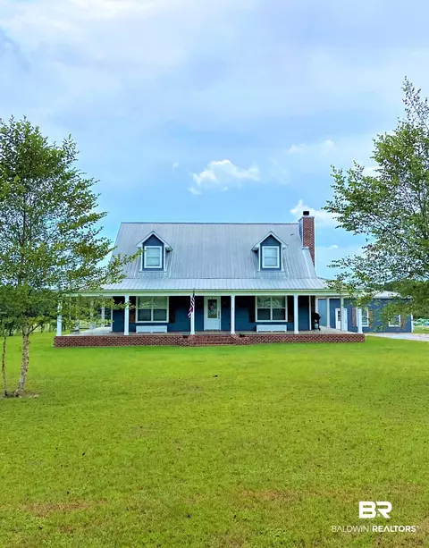 11699 Stucki Rd, Elberta, AL 36530 photo 2