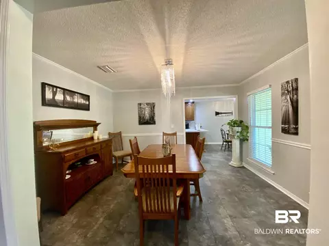 355 Clairmont Dr, Monroeville, AL 36460 photo 3