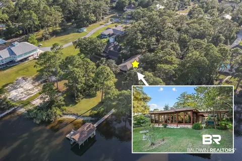 9484 Perdido Vista Dr, Perdido Beach, AL 36530