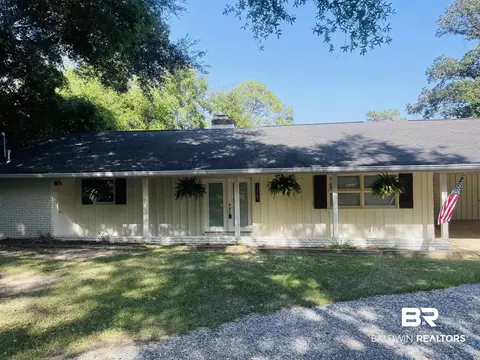 12787 River Creek Dr, Fairhope, AL 36532