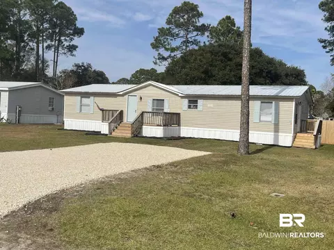 4094 Wood Glen Trce, Orange Beach, AL 36561