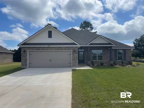 9907 Chipper Ln, Foley, AL 36535