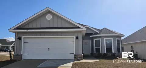 185 Ferdinand Ave, Fairhope, AL 36532