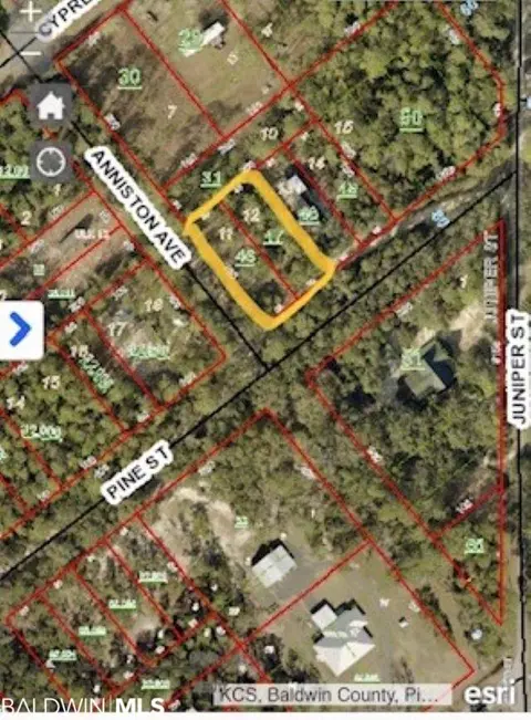 30951 Pine St, Elberta, AL 36530 photo 10