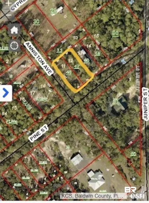 30951 Pine St, Elberta, AL 36530 photo 10