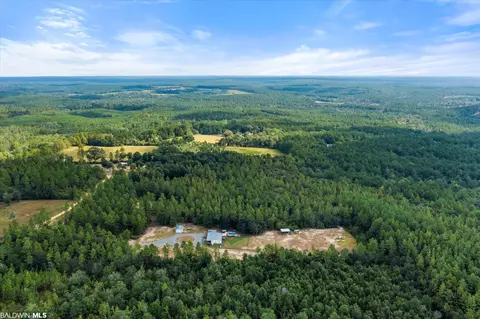 0 E Chunchula Highlands Rd E, Chunchula, AL 36521 photo 2