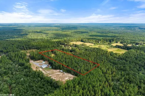 0 E Chunchula Highlands Rd E, Chunchula, AL 36521 photo 14