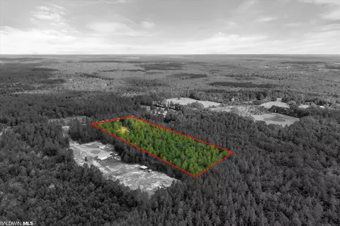 0 E Chunchula Highlands Rd E, Chunchula, AL 36521 photo 13