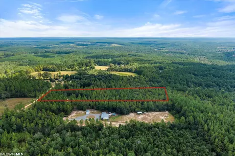 0 E Chunchula Highlands Rd E, Chunchula, AL 36521