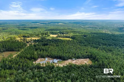 0 E Chunchula Highlands Rd E, Chunchula, AL 36521 photo 2