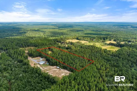 0 E Chunchula Highlands Rd E, Chunchula, AL 36521 photo 14