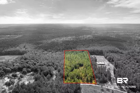 0 E Chunchula Highlands Rd E, Chunchula, AL 36521 photo 4
