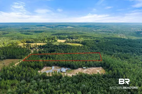 0 E Chunchula Highlands Rd E, Chunchula, AL 36521