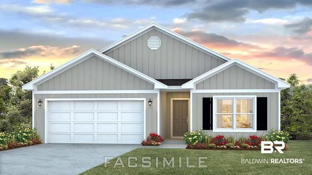 23909 Veranda Cir, Elberta, AL 36530