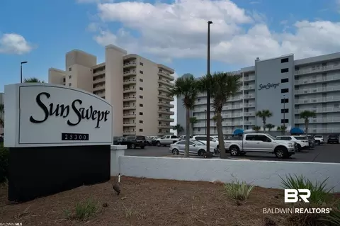 25300 Perdido Beach Blvd #702, Orange Beach, AL 36561