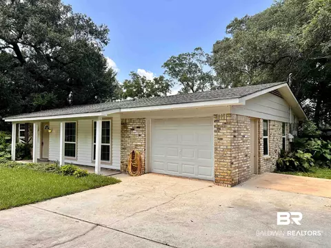 6666 E Deborah Dr, Mobile, AL 36619 photo 2