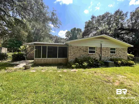 6666 E Deborah Dr, Mobile, AL 36619 photo 3