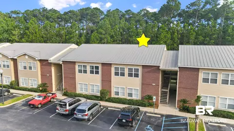 1701 E 1st St #612, Gulf Shores, AL 36542