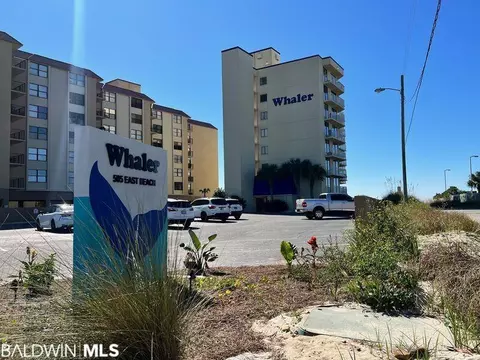 505 E Beach Blvd #3D, Gulf Shores, AL 36542
