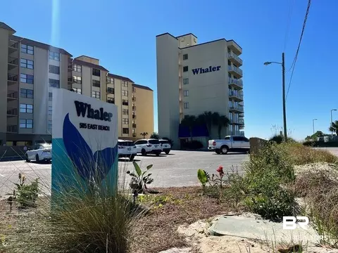 505 E Beach Blvd #3D, Gulf Shores, AL 36542