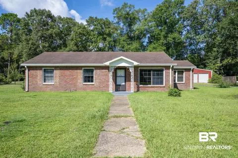 1401 Mcmillan Ave, Bay Minette, AL 36507