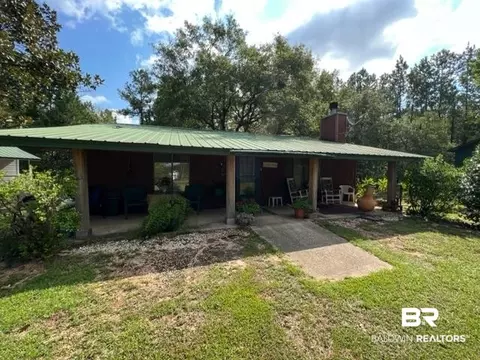 68860 Scranage Rd, Atmore, AL 36502