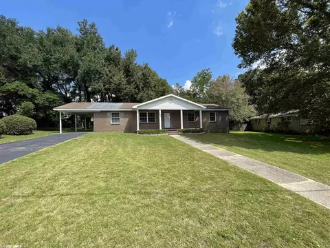 105 Ann St, Spanish Fort, AL 36527