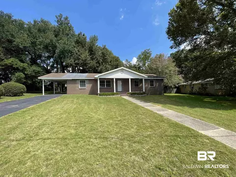 105 Ann St, Spanish Fort, AL 36527