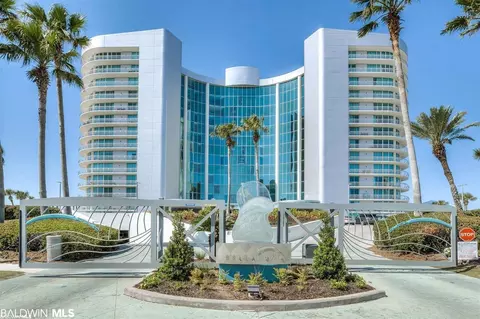 29531 Perdido Beach Blvd #406, Orange Beach, AL 36561