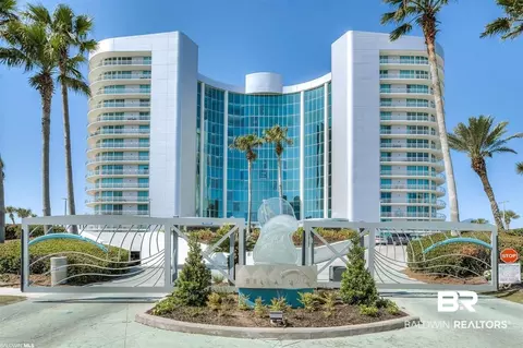 29531 Perdido Beach Blvd #406, Orange Beach, AL 36561