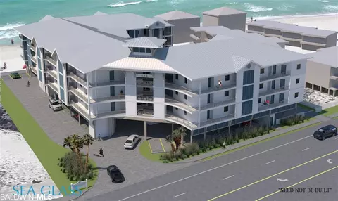 903 W Beach Blvd #312, Gulf Shores, AL 36542