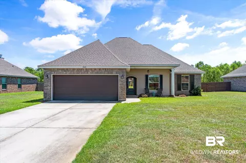 15421 Troon Dr, Foley, AL 36535