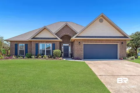 16852 Feder Dr, Foley, AL 36535