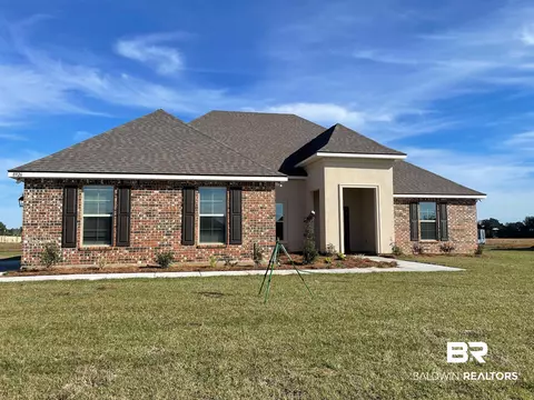 8926 Nall Rd, Foley, AL 36535