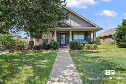 316 Bloomsbury Ave, Fairhope, AL 36532