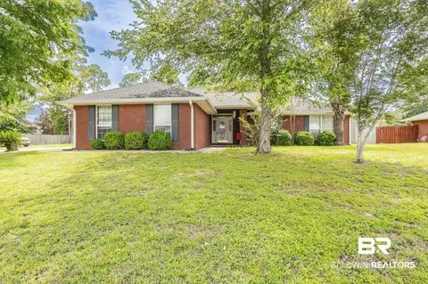 11555 Balsam Ct, Spanish Fort, AL 36527