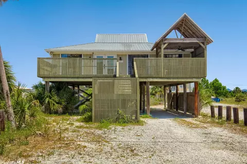 980 W Beach Blvd, Gulf Shores, AL 36542