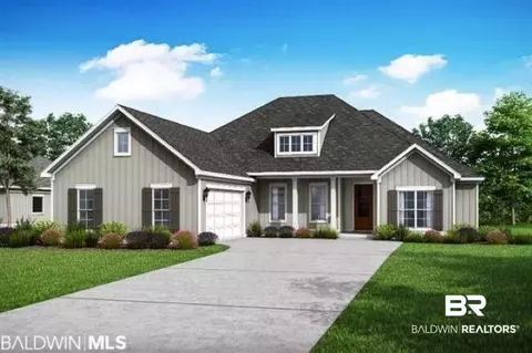 10886 Secretariat Blvd, Daphne, AL 36526