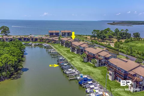 4014 Spinnaker Dr #103, Gulf Shores, AL 36542