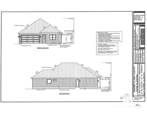1262 Dorado Way, Gulf Shores, AL 36542