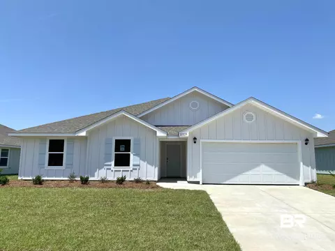 22229 Early Dawn Cir, Foley, AL 36535