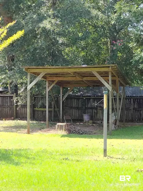 97 W Wiggins Rd, Monroeville, AL 36460 photo 14