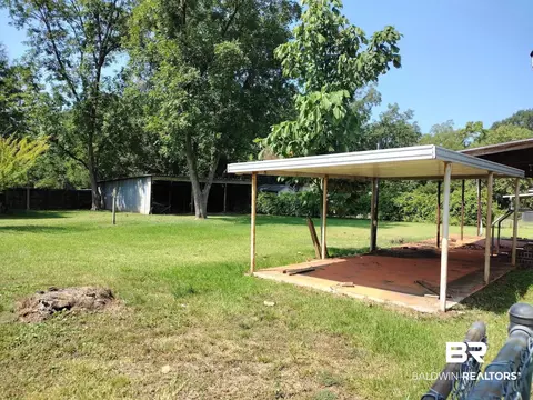 97 W Wiggins Rd, Monroeville, AL 36460 photo 15