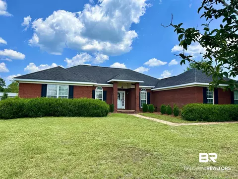 1448 Dogwood Rd, Brewton, AL 36426