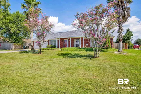 12943 Cheeleys Ct, Summerdale, AL 36580