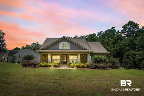 7731 Lukoli Ln, Saraland, AL 36571