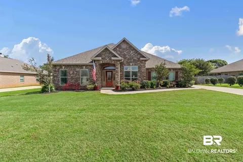 26843 Augustine Dr, Daphne, AL 36526