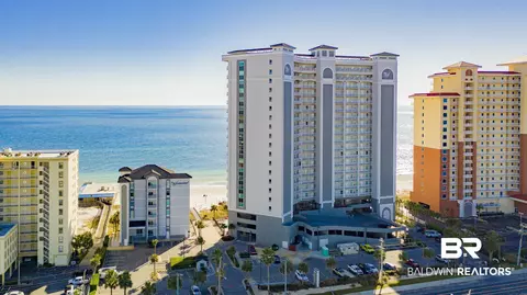 401 E Beach Blvd #1707, Gulf Shores, AL 36542