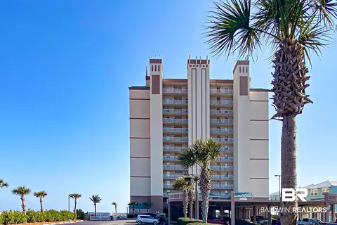 561 E Beach Blvd #1201, Gulf Shores, AL 36542