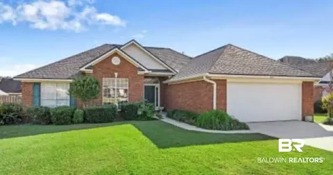 10316 Eleanor Ct, Fairhope, AL 36532